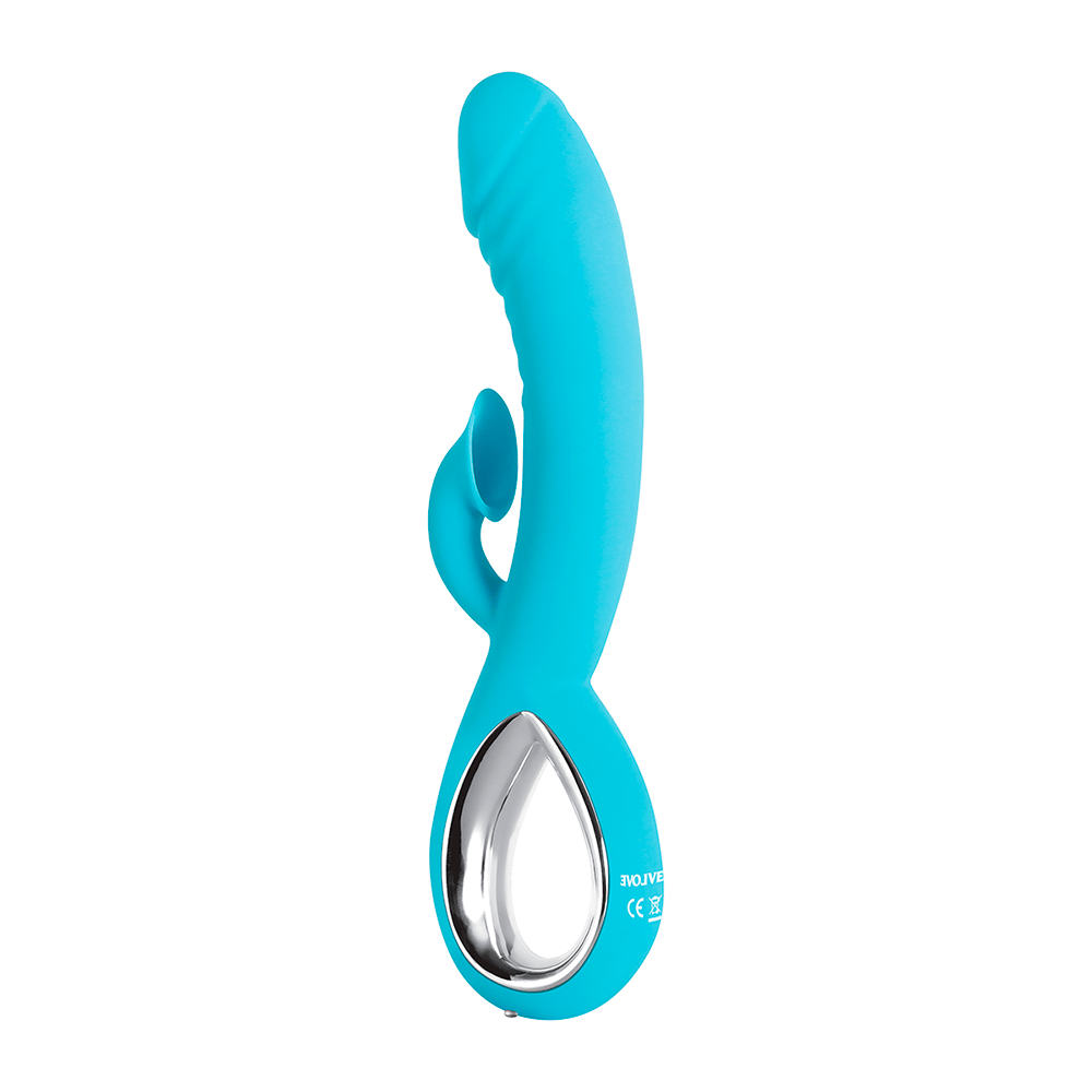 Vibrador termico triple infinito img #2