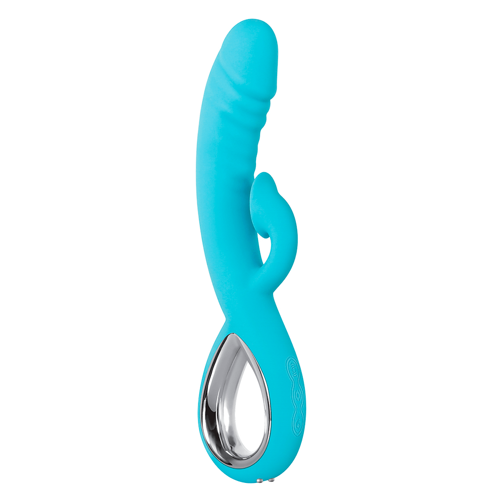Vibrador termico triple infinito img #1