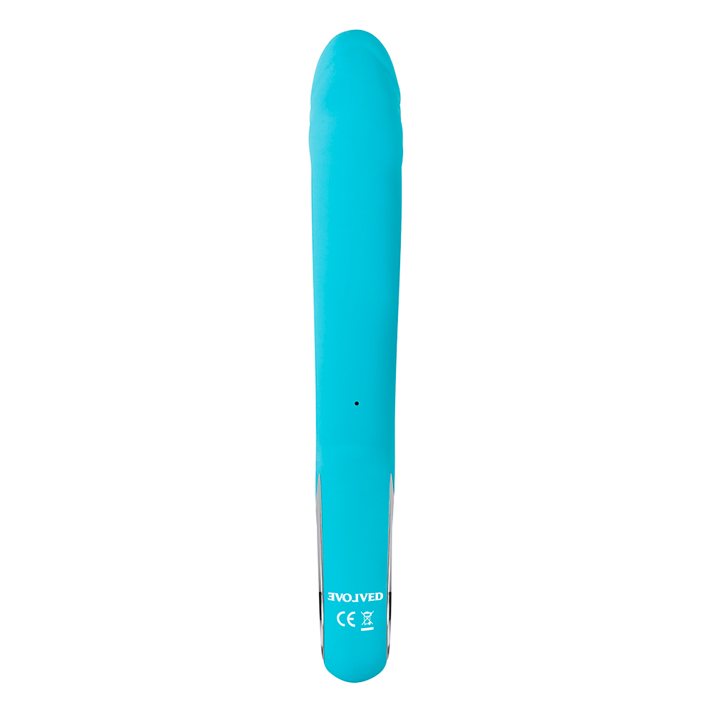 Vibrador termico triple infinito img #4