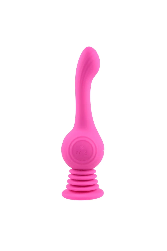 Vibrador evolved cisne intenso img #1