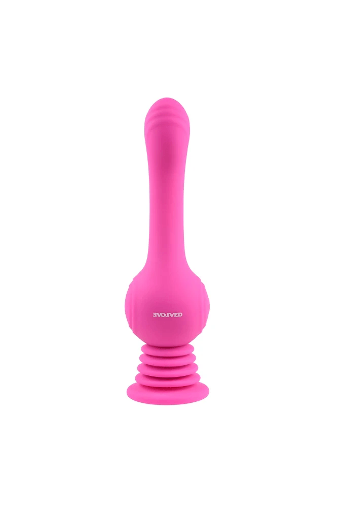 Vibrador evolved cisne intenso img #3