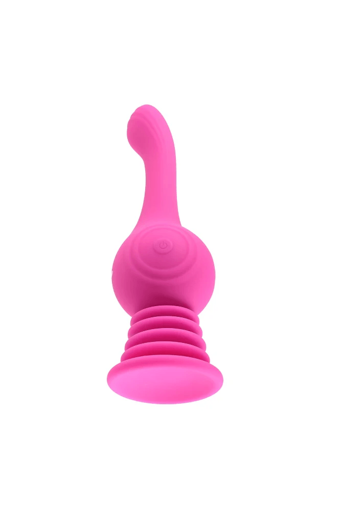 Vibrador evolved cisne intenso img #6