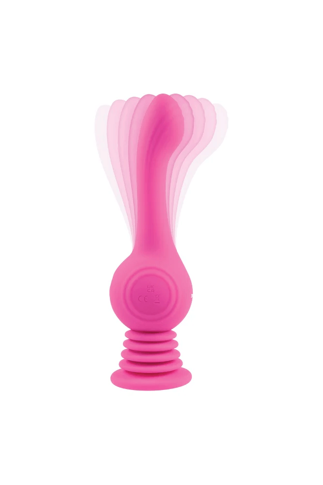 Vibrador evolved cisne intenso img #8