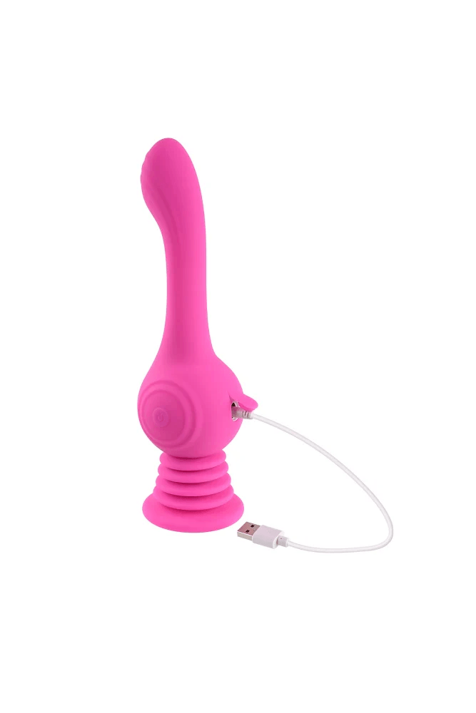 Vibrador evolved cisne intenso img #7