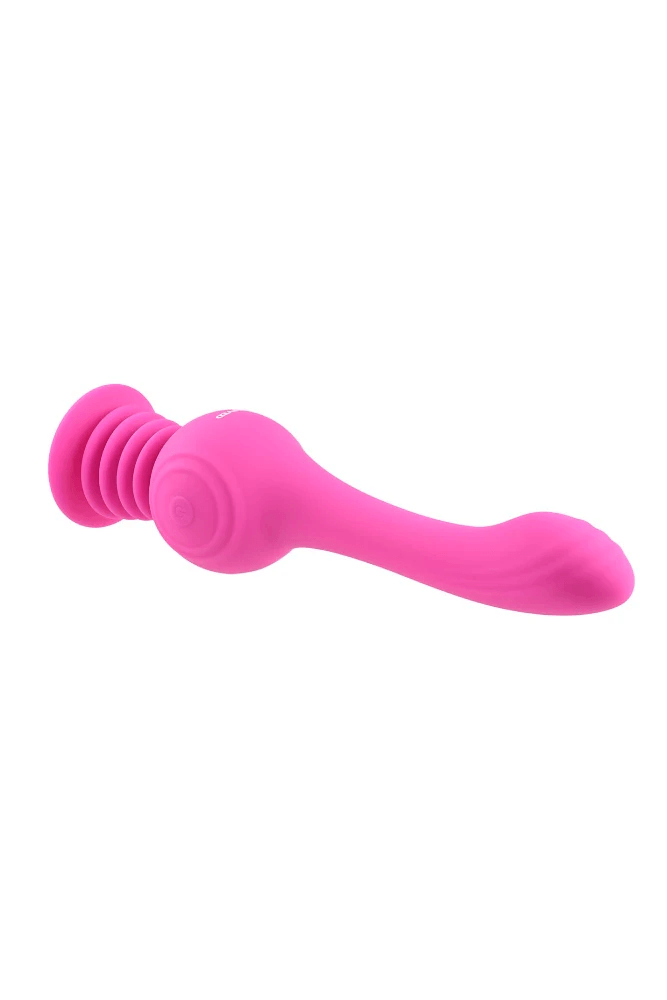 Vibrador evolved cisne intenso img #5