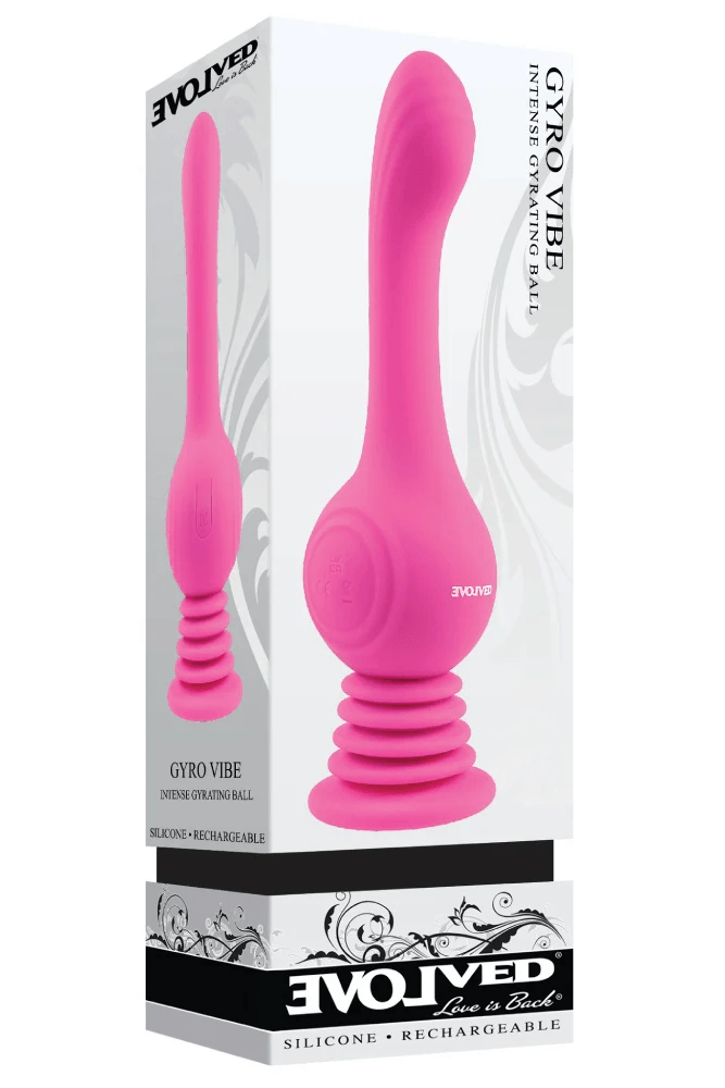 Vibrador evolved cisne intenso img #9
