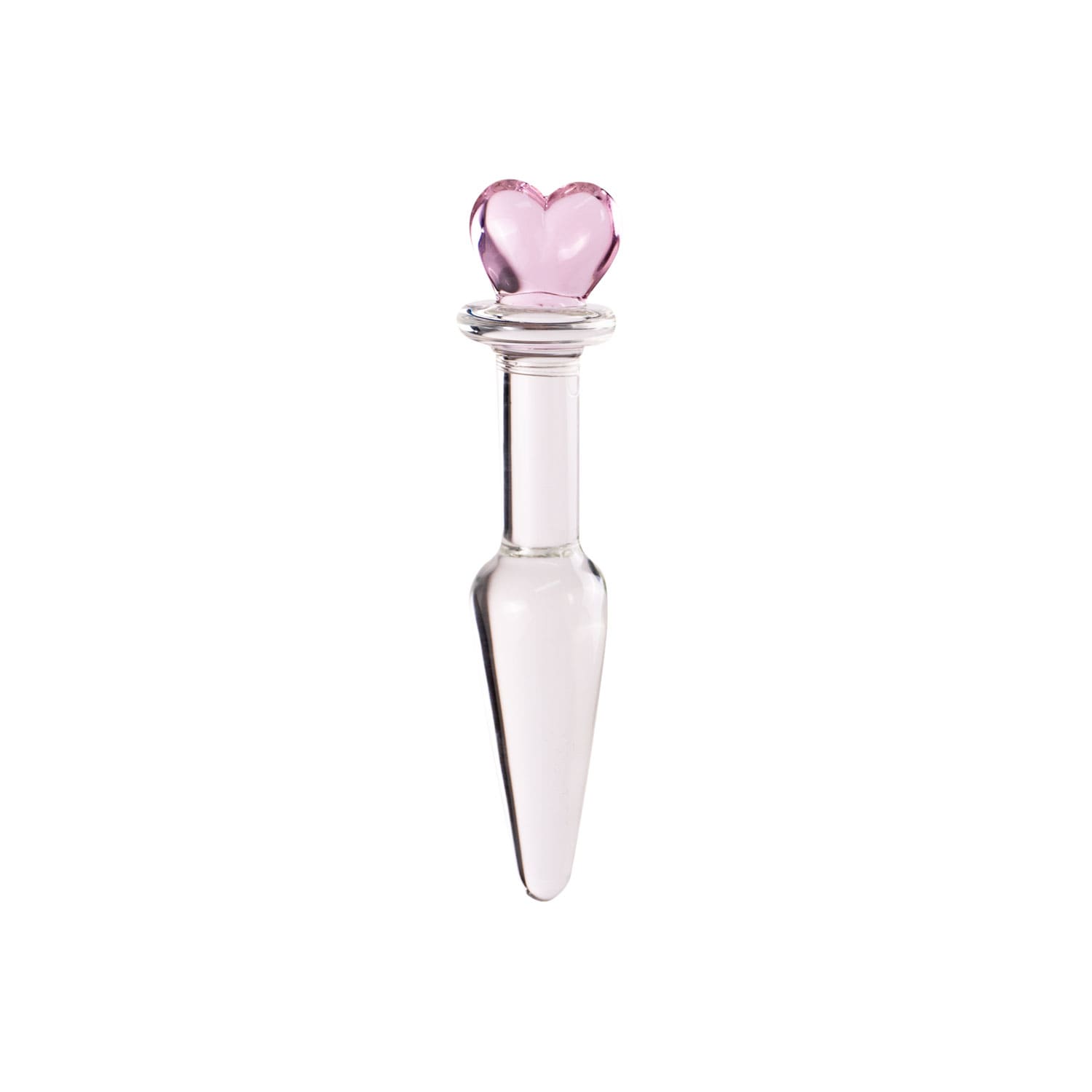 Vitro dildo de vidrio rigel img #3