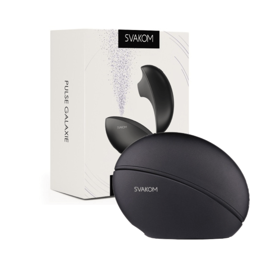 Succionador svakom pulse galaxie starlight negro img #1