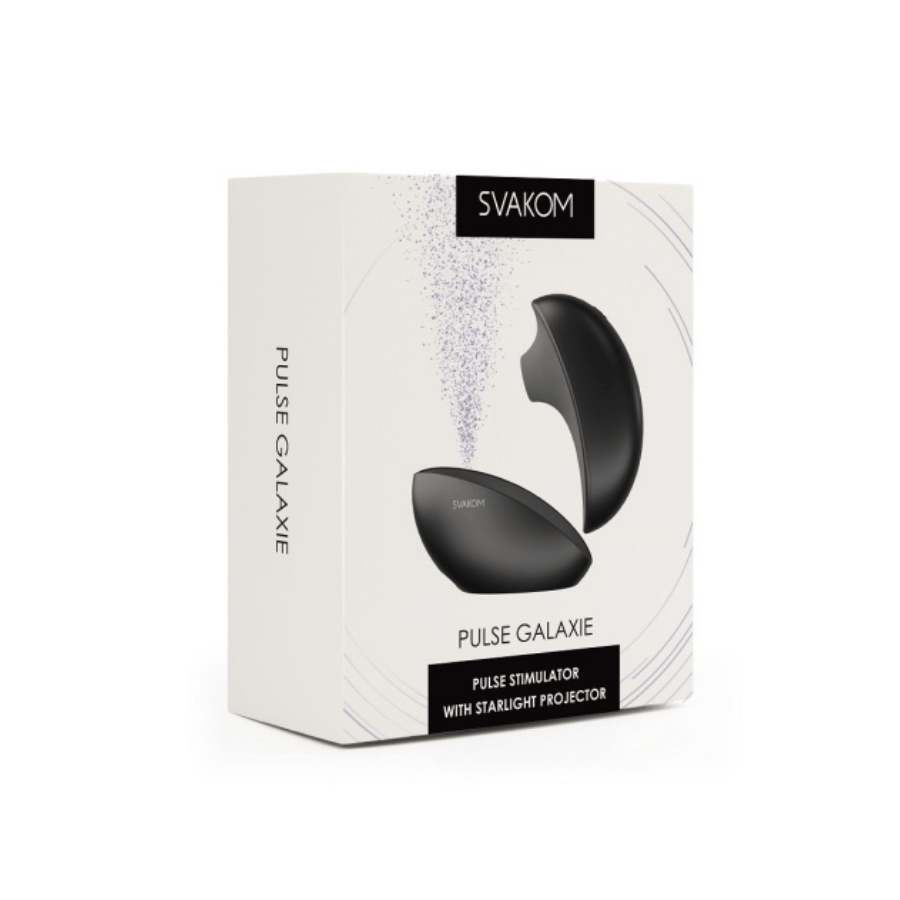 Succionador svakom pulse galaxie starlight negro img #8