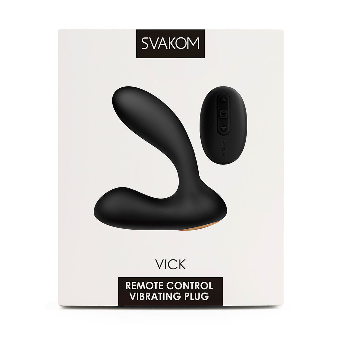 Plug anal svakom vick img #8