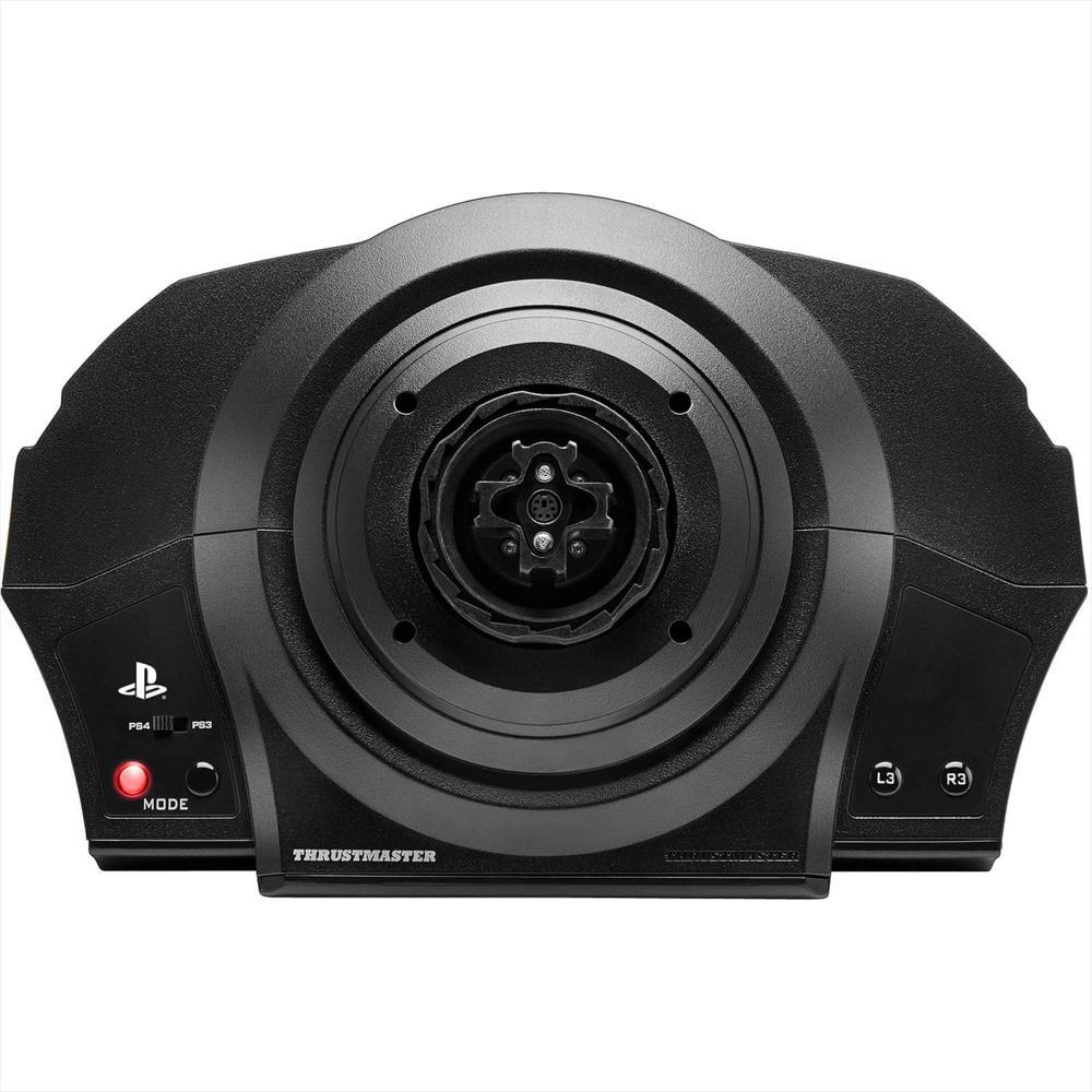 Base Servo Thrustmaster 4069011 T300rs Para Ps4, Ps3 Y Pc img #1