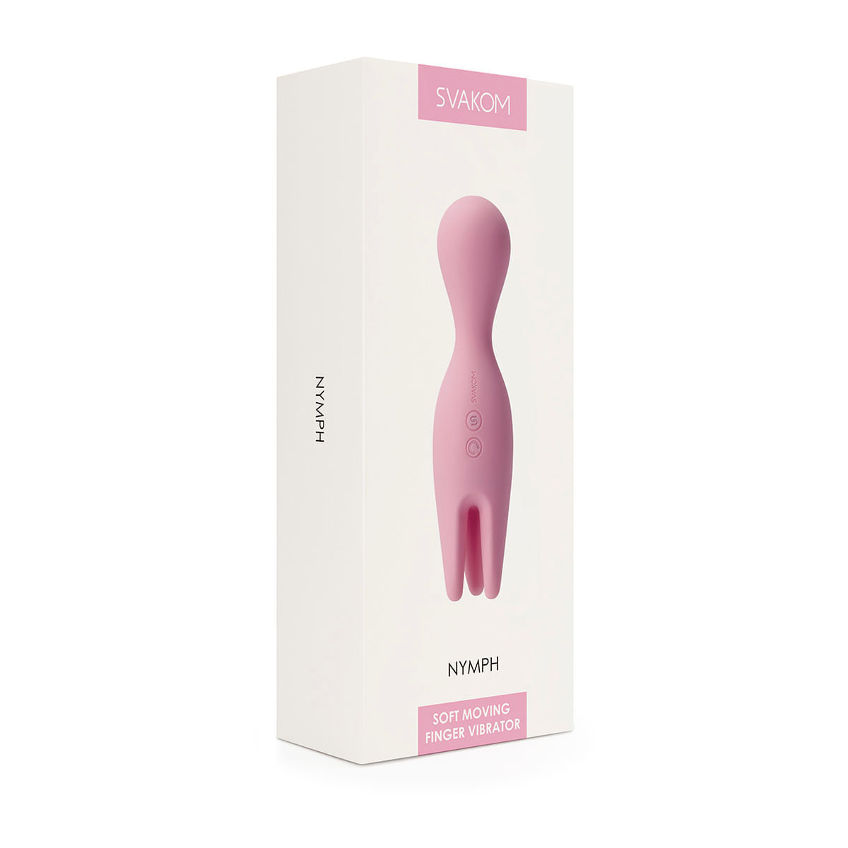 Vibrador svakom nymph img #6