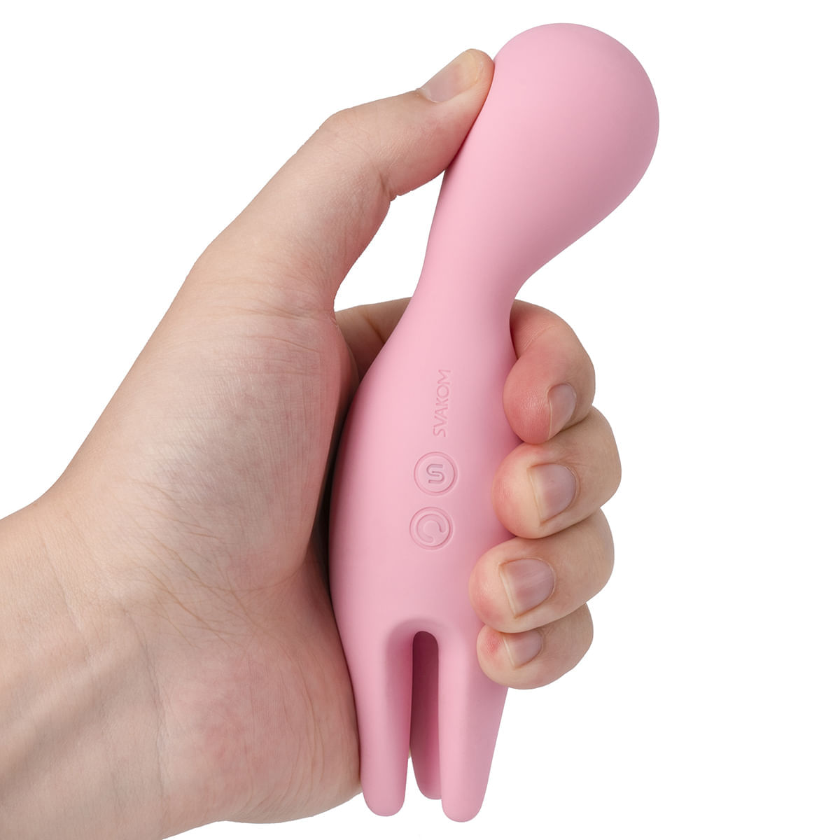 Vibrador svakom nymph img #3