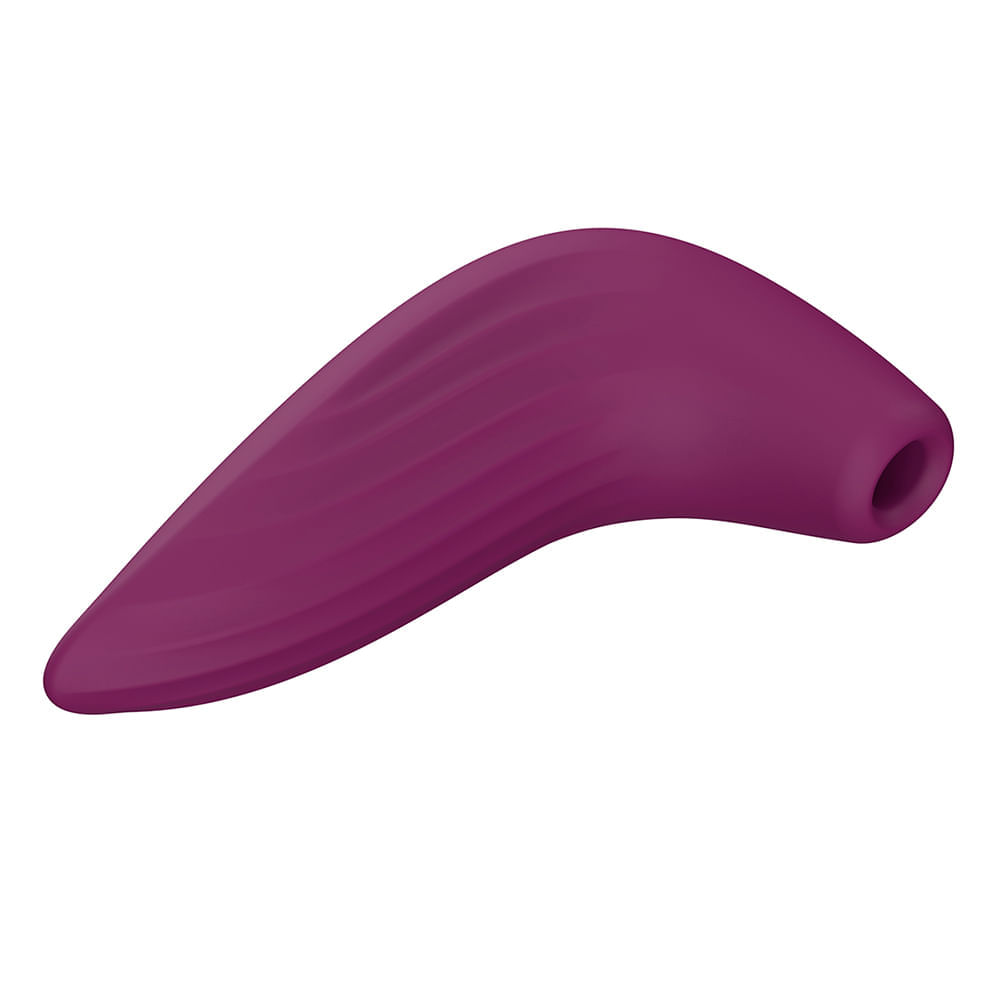 Succionador de clitoris svakom pulse union img #9