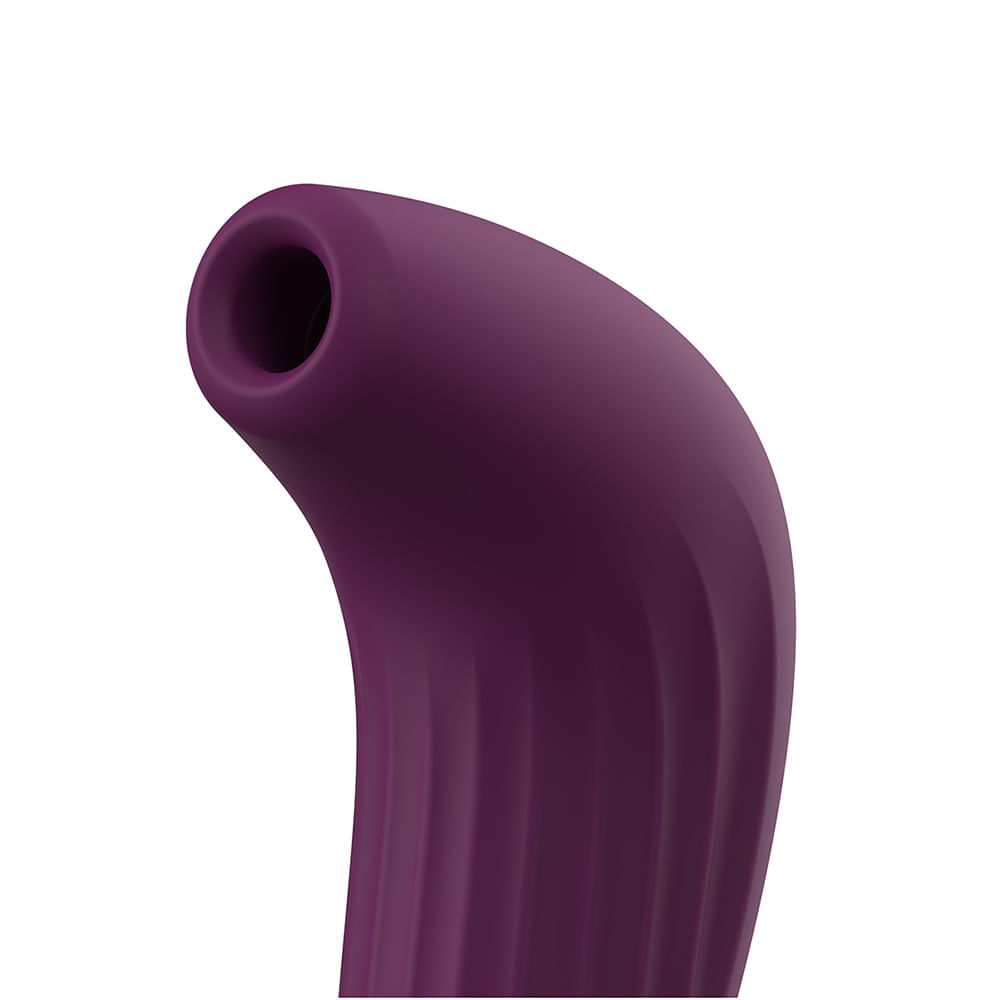 Succionador de clitoris svakom pulse union img #3