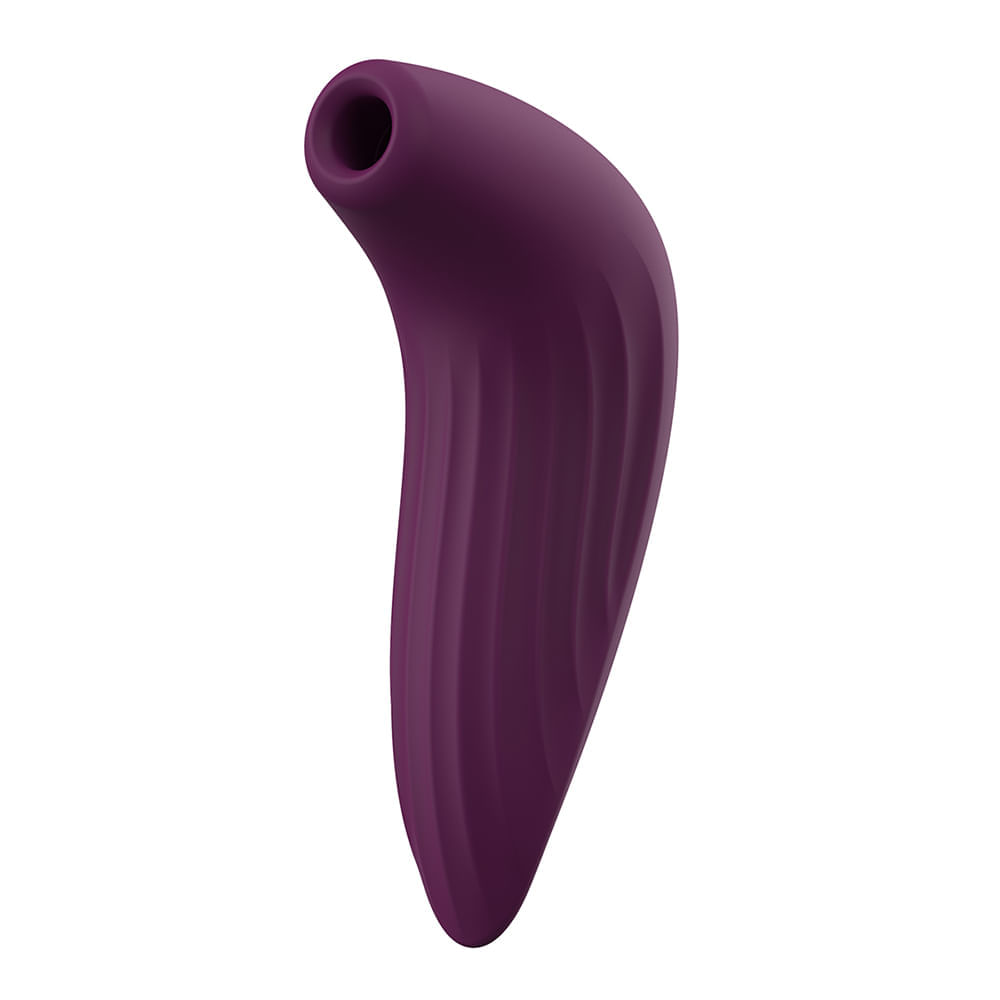 Succionador de clitoris svakom pulse union img #7