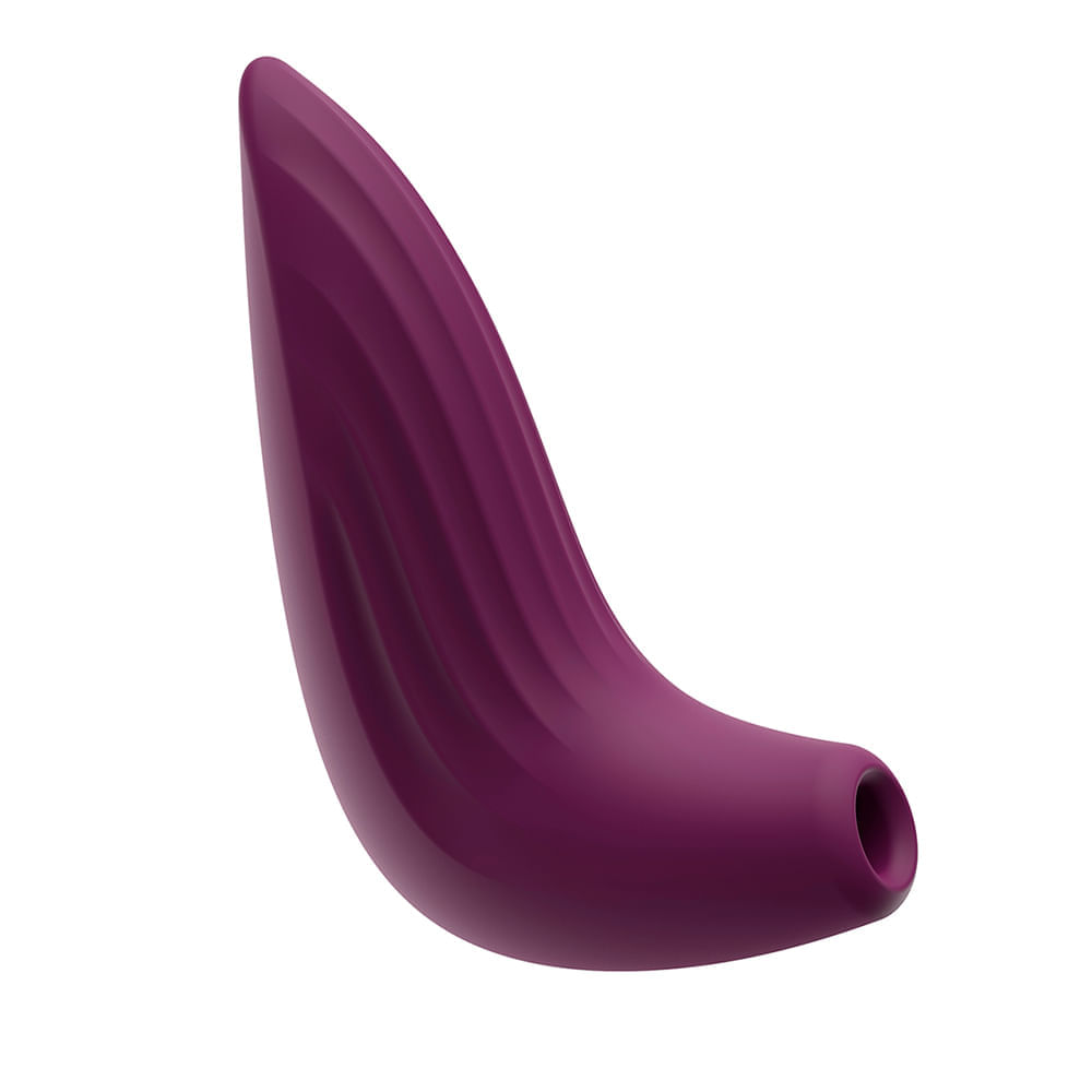 Succionador de clitoris svakom pulse union img #8