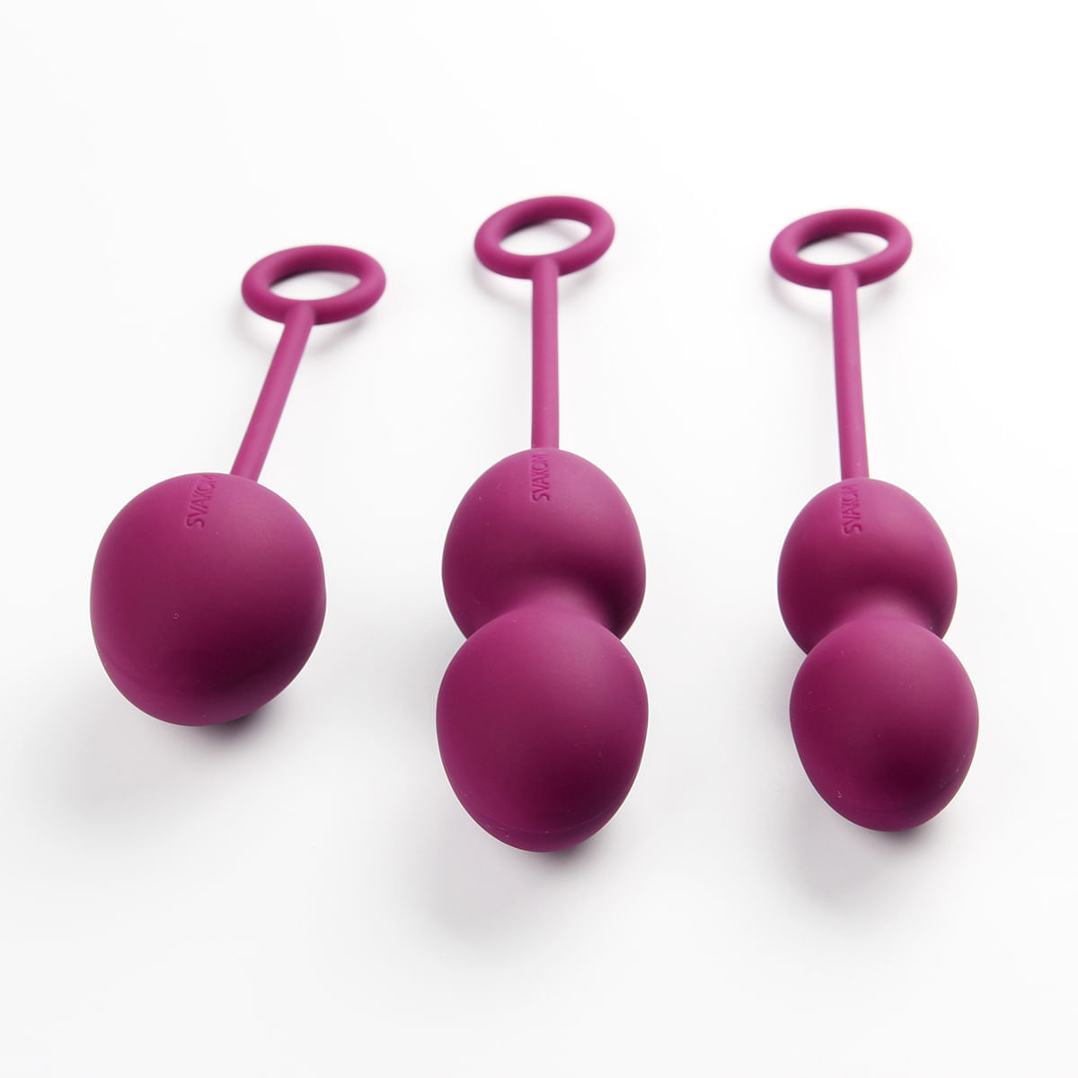 Bolas chinas svakom nova morado img #2