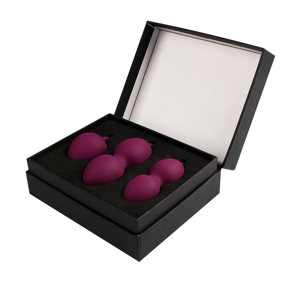 Bolas chinas svakom nova morado img #5