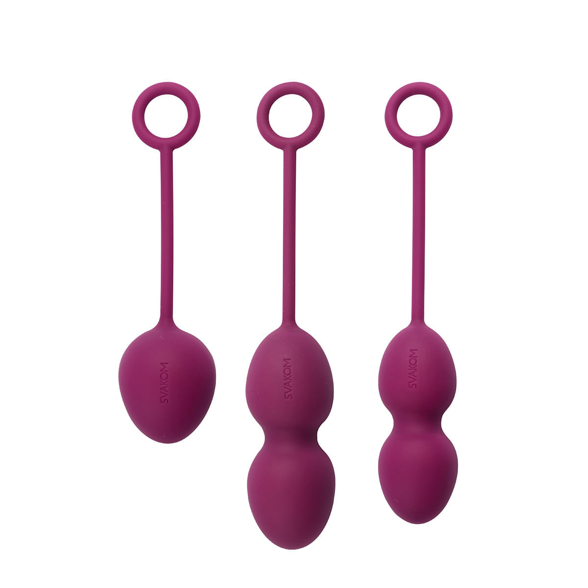 Bolas chinas svakom nova morado img #1