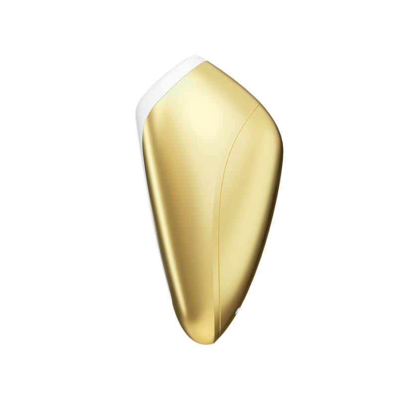 Succionador satisfyer love breeze dorado img #4