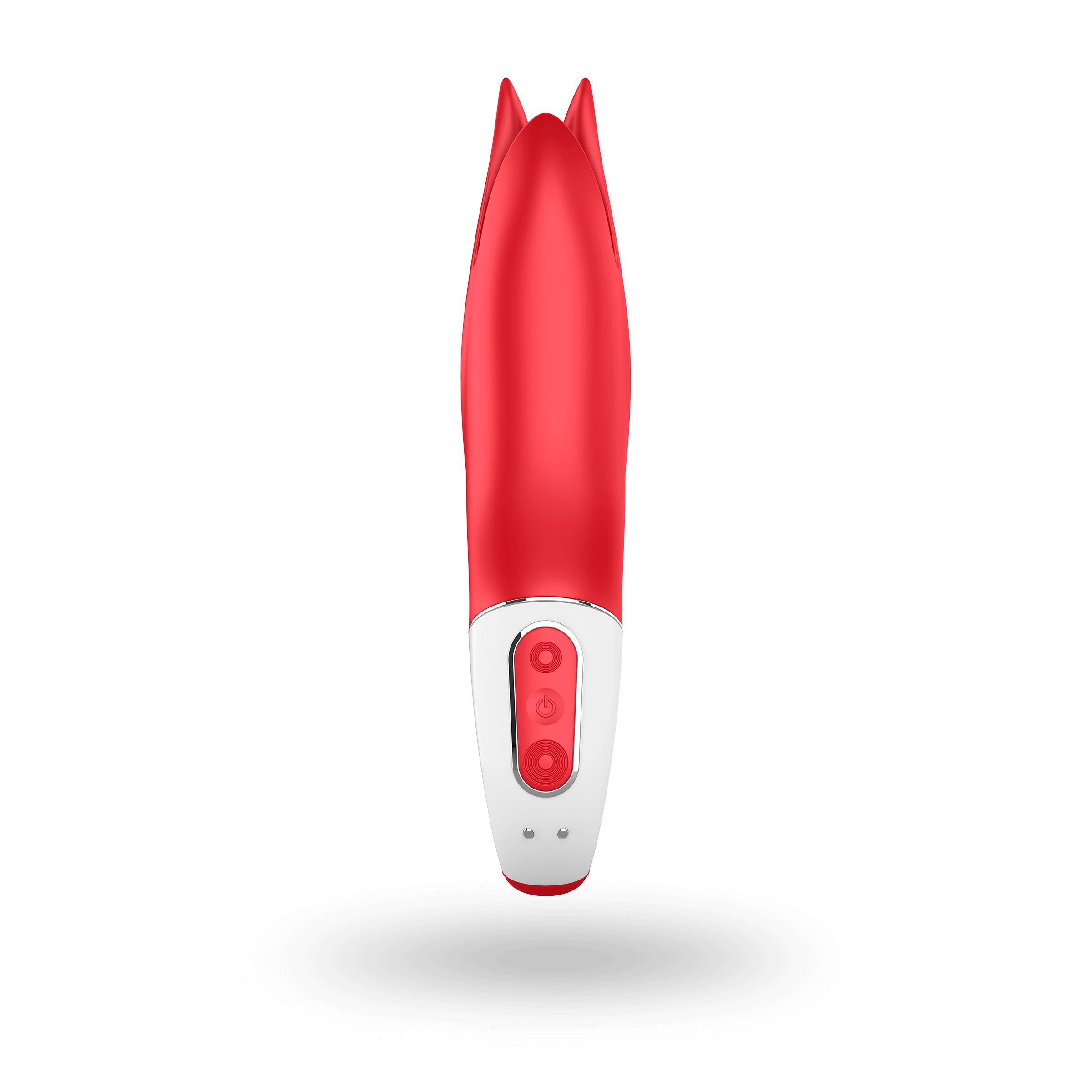 Vibrador satisfyer vibes power flower img #3