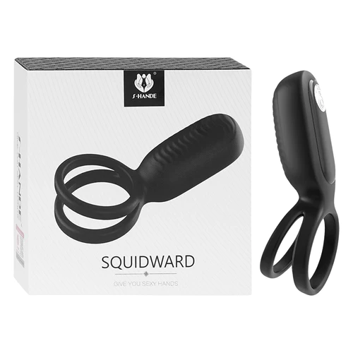 Anillo para el pene shande squidward img #1