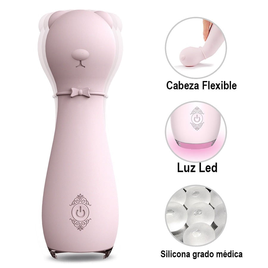 Vibrador shande oso bonnie img #3