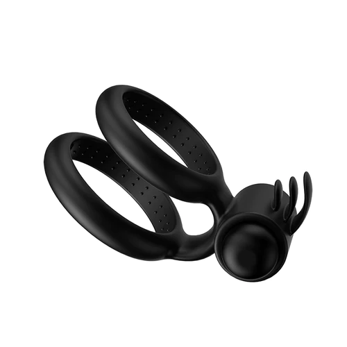 Anillo para el pene shande night crawler img #3