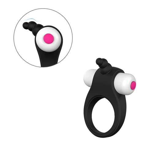 Anillo para el pene shande duet img #4