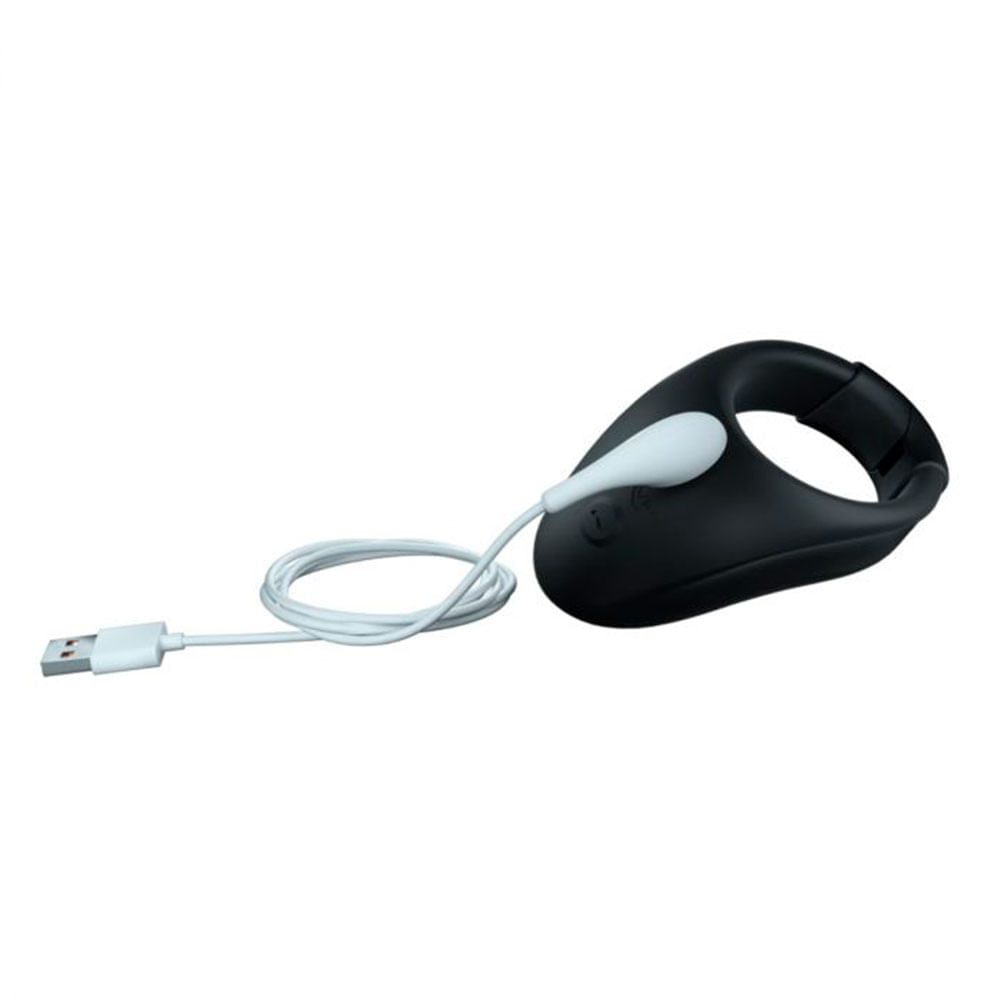 Anillo para el pene Bond  We Vibe img #4