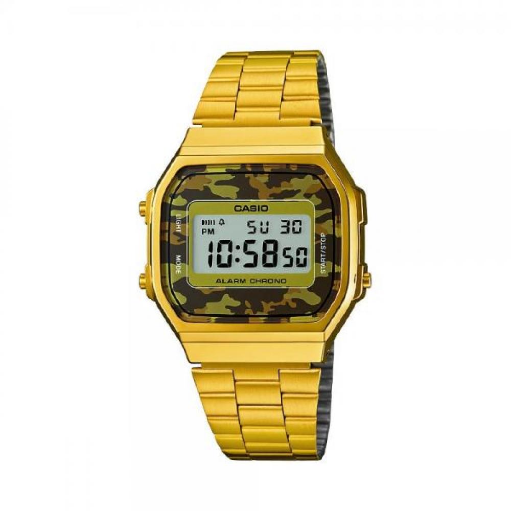 Reloj casio shops multicolor