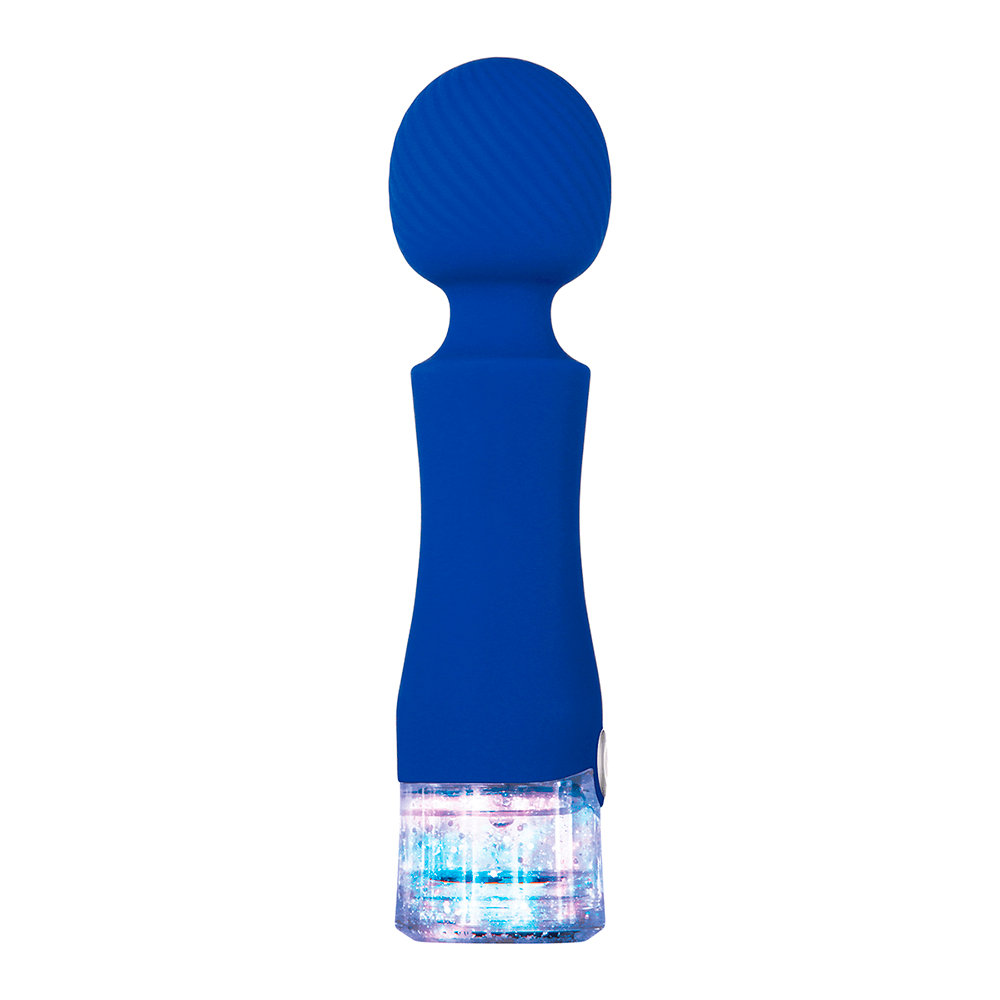 Vibrador hitachi evolved deslumbrante img #5