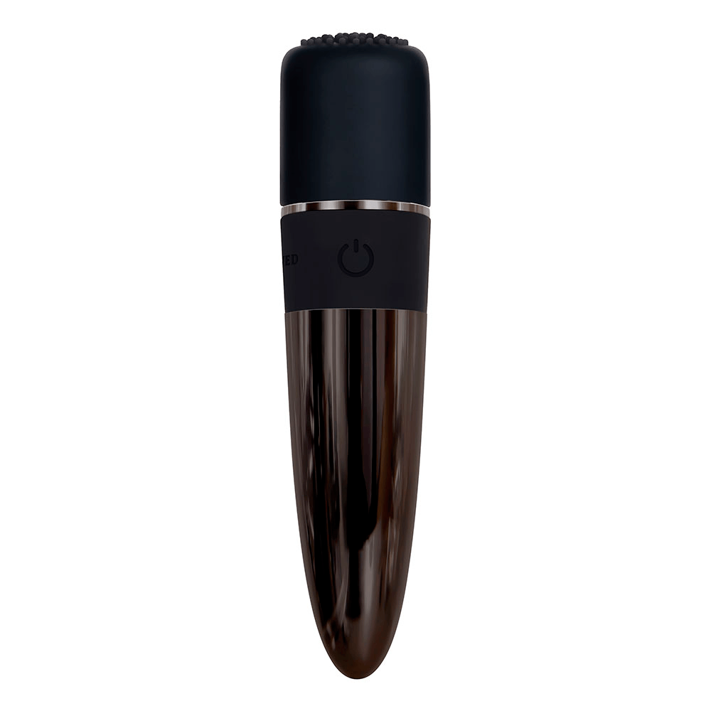 Vibrador evolved pequeños tesoros img #4
