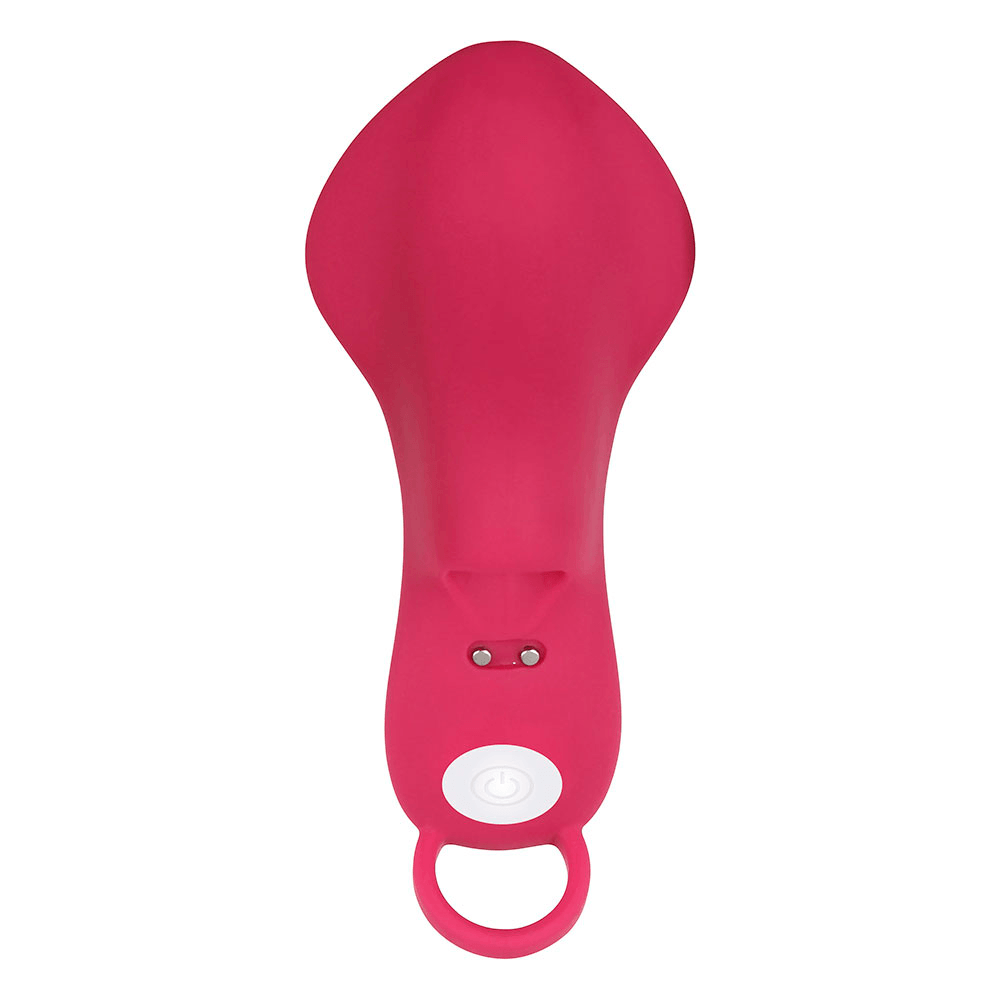 Vibrador evolved frisky img #1