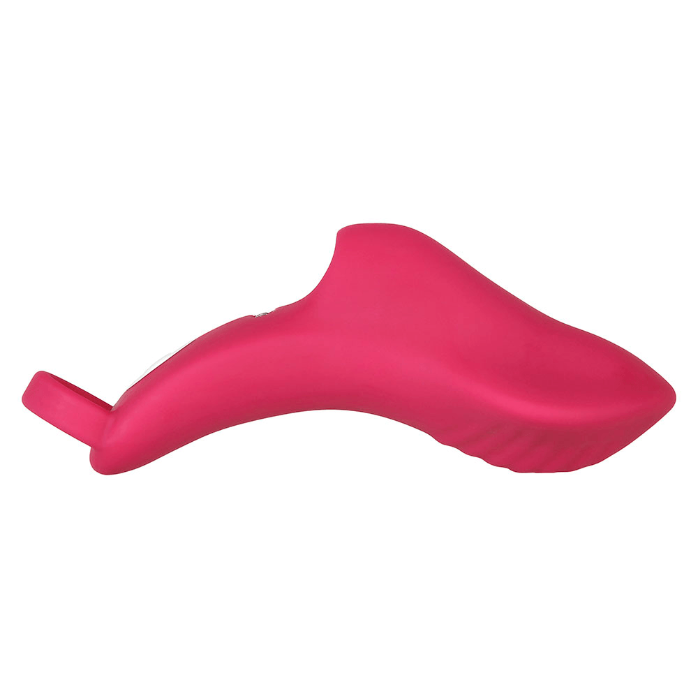 Vibrador evolved frisky img #5