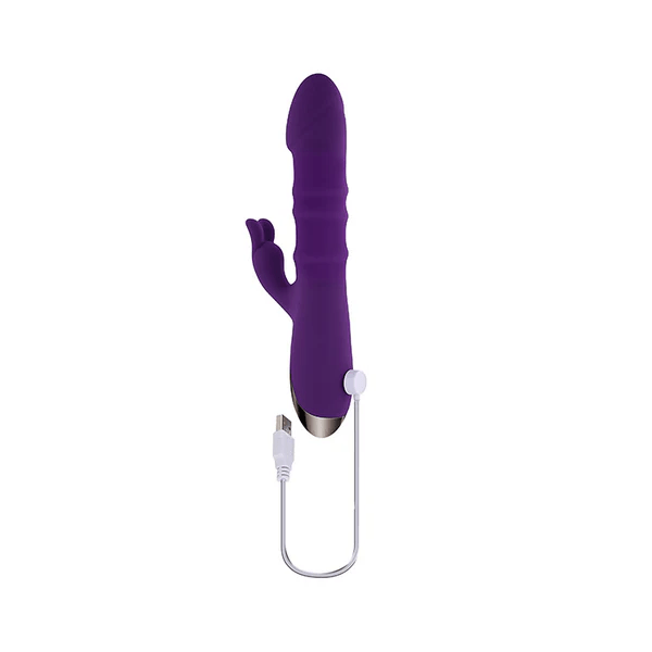 Vibrador salta conmigo playboy pleasure img #3