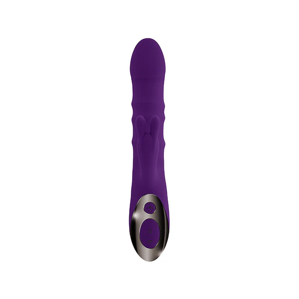 Vibrador salta conmigo playboy pleasure img #4