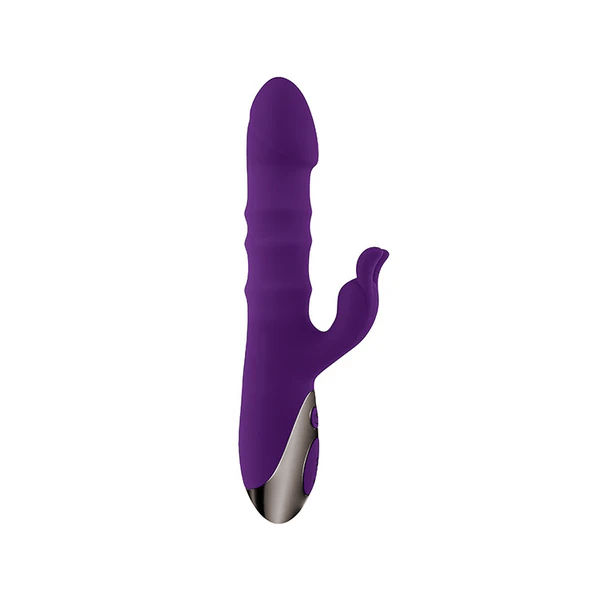 Vibrador salta conmigo playboy pleasure img #2