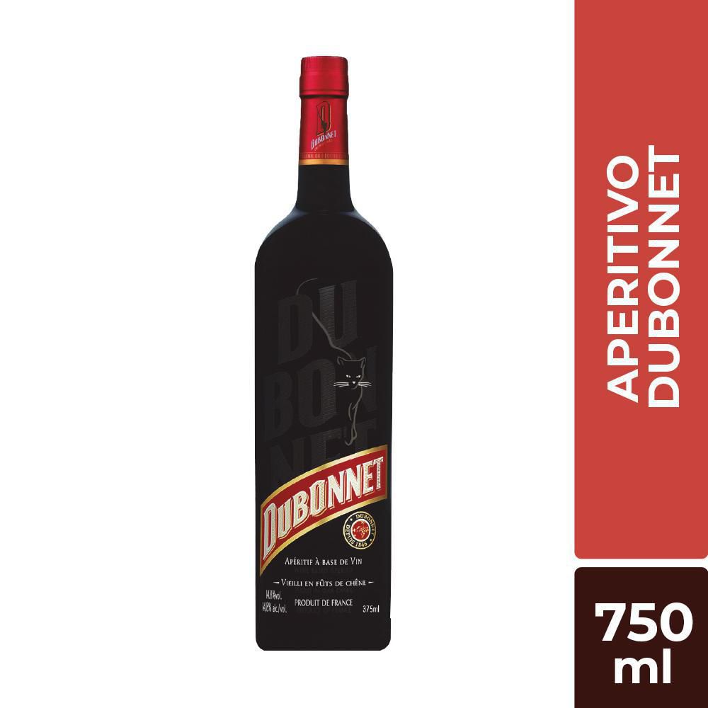 Vino Tinto Gato Negro Dubonet