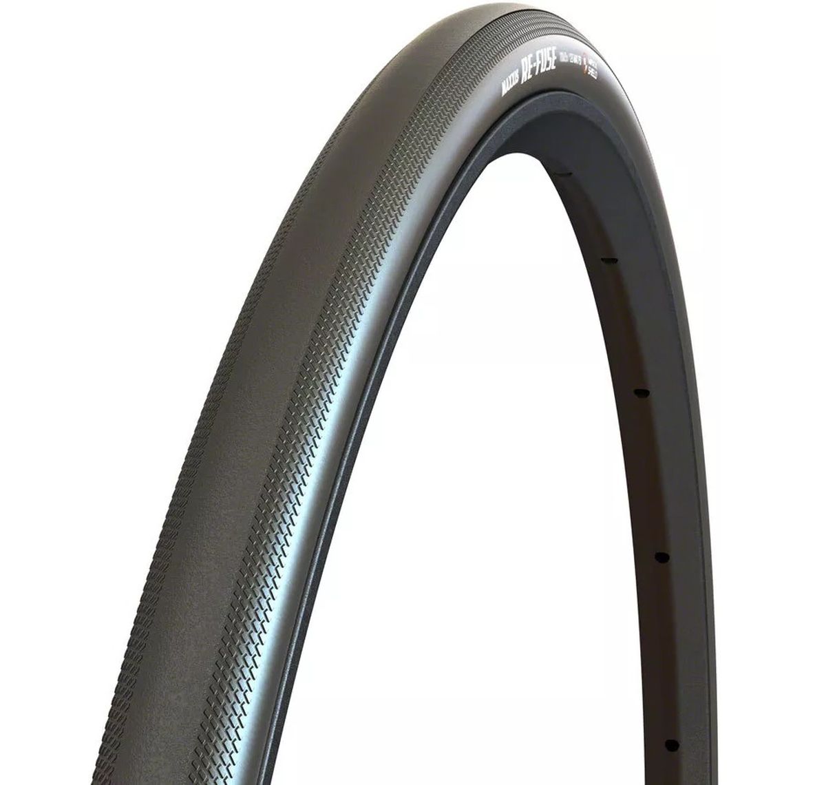 Llanta Maxxis Re-Fuse 2 Gen AR MaxxShield 700 60TPI img #1