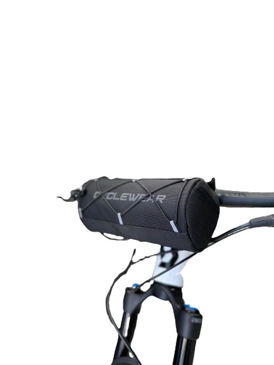 Bolso Manubrio Cyclewear 2 Litros img #2
