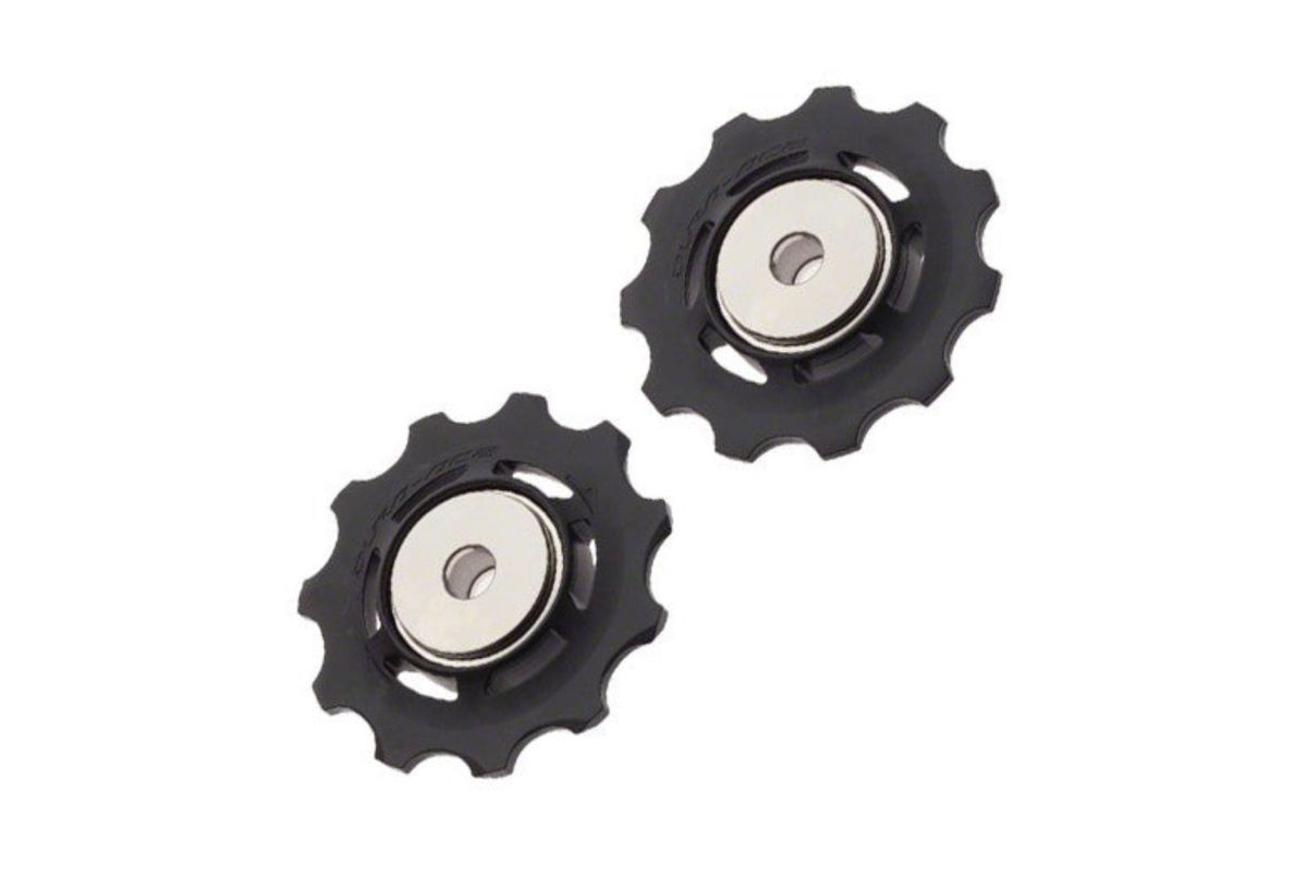 Juego de Poleas Shimano RD-R9250 Dura Ace img #1