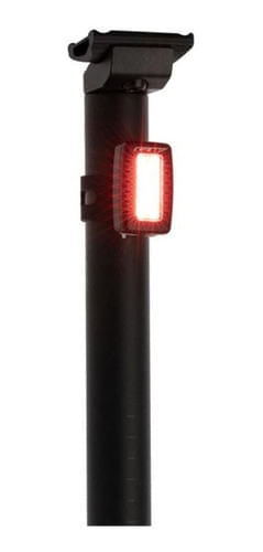 Luz GW De Seguridad Recargable Xc-235a 30l img #3