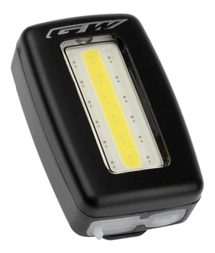 Luz GW De Seguridad Recargable Xc-235a 30l img #2