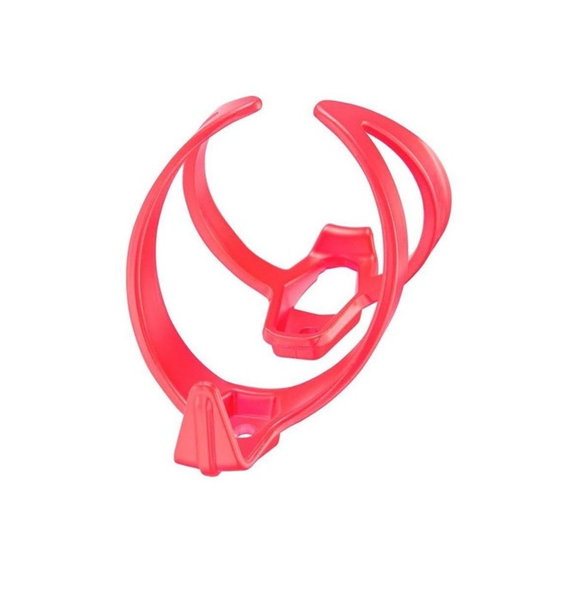 Soporte de Caramañola Supacaz Fly Cage Poly Neon img #2