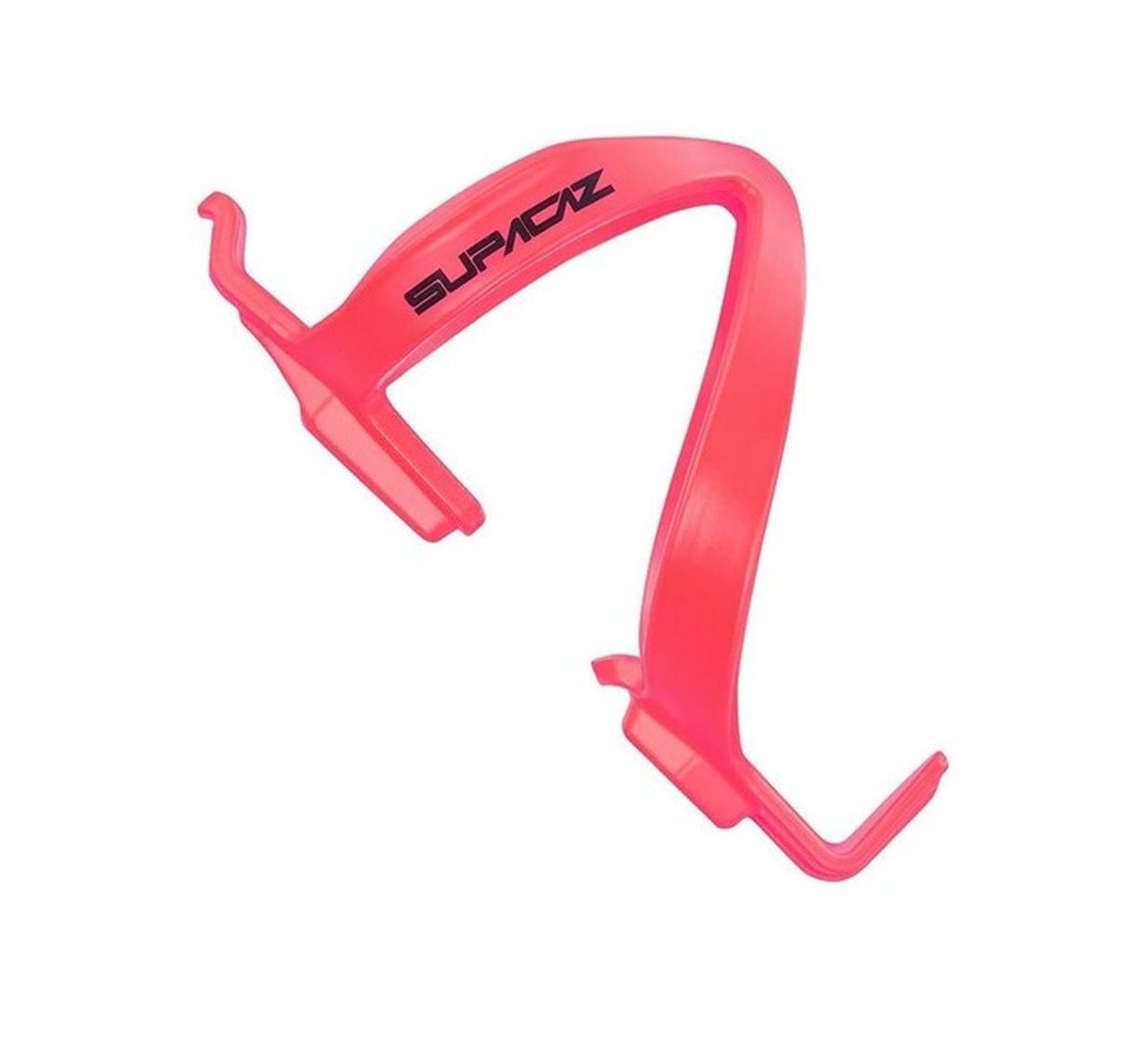 Soporte de Caramañola Supacaz Fly Cage Poly Neon img #1