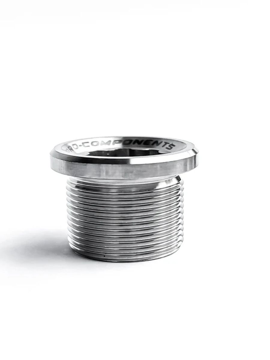 Tornillo ProComponents M20x15mm Shimano img #1