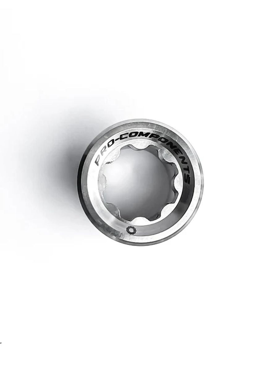 Tornillo ProComponents M20x15mm Shimano img #2