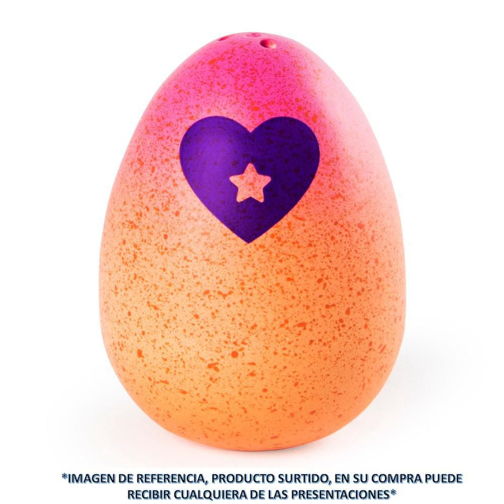 hatchimals exito